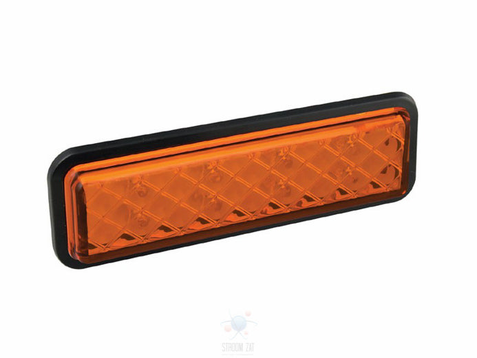 Led Richting aanwijzing