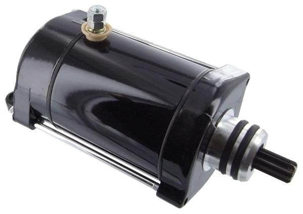 Startmotoren Motorfietsen , Powersports