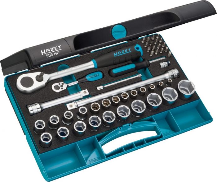 Gereedschap doppensets