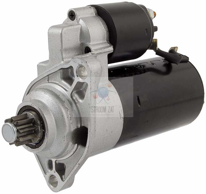 Startmotoren