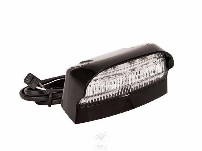 Led Kenteken verlichting