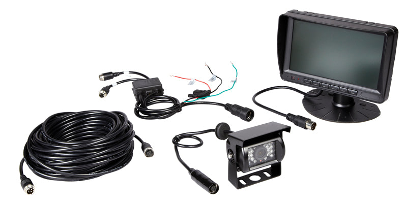Camera systemen