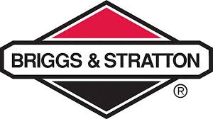 Startmotoren Briggs & Stratton