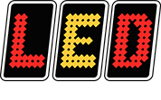 LED werklampen LED autolamps