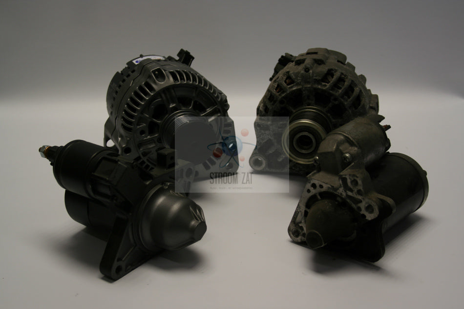 Dynamo's Marine , Heavy Duty , Powersports