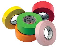 Tape's