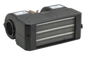 Warmtewisselaar