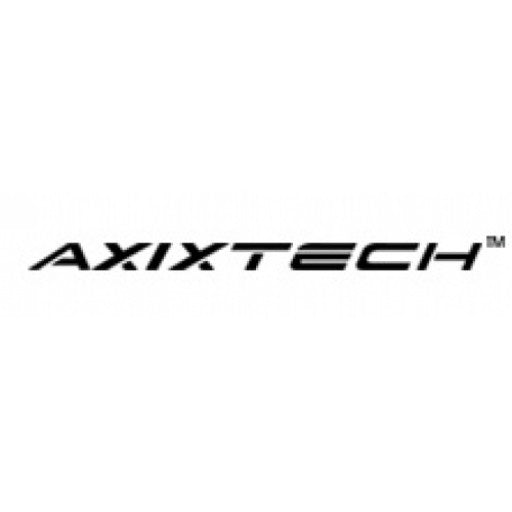 Axixtech LED flitser
