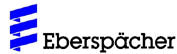 Bevestigings materialen Eberspacher