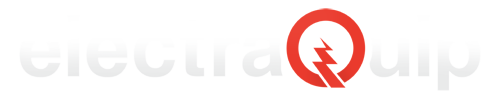 ElectraQuip LEDflitsers