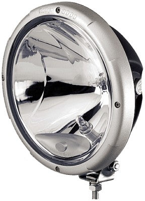 Mistlampen en Verstralers