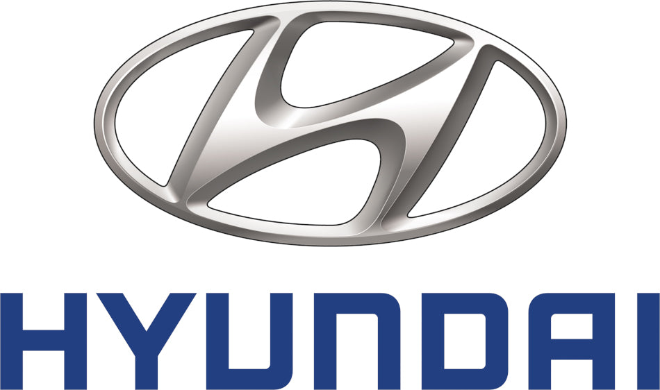 Startmotoren Hyundai