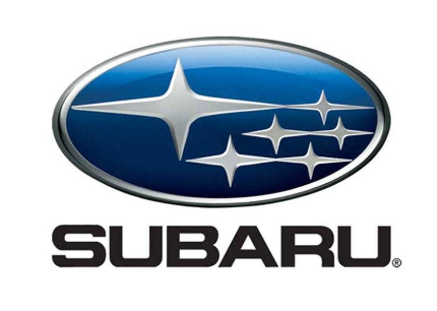 Dynamo's Subaru