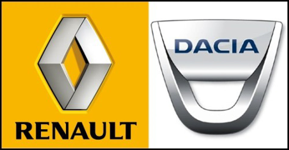 Dynamo's Renault, Dacia