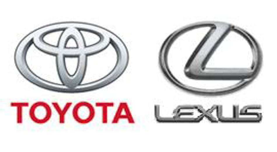 Dynamo's Toyota / Lexus
