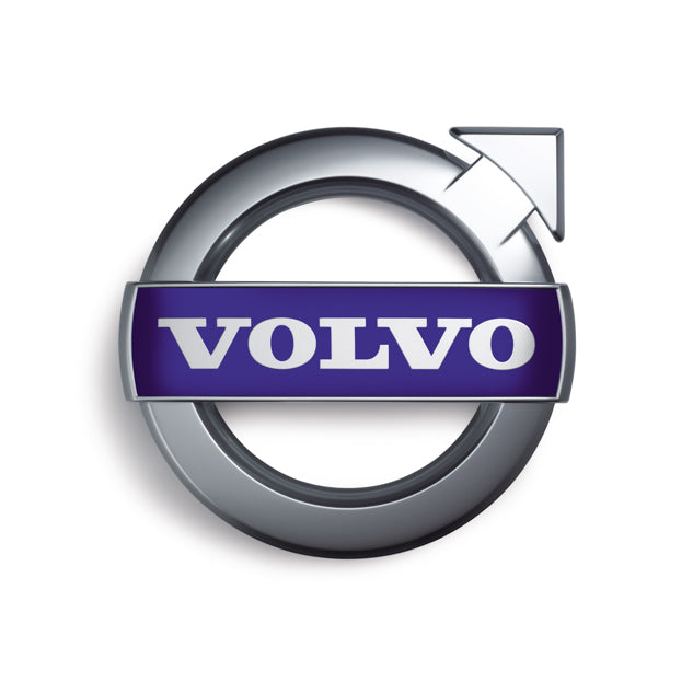 Dynamo's Volvo