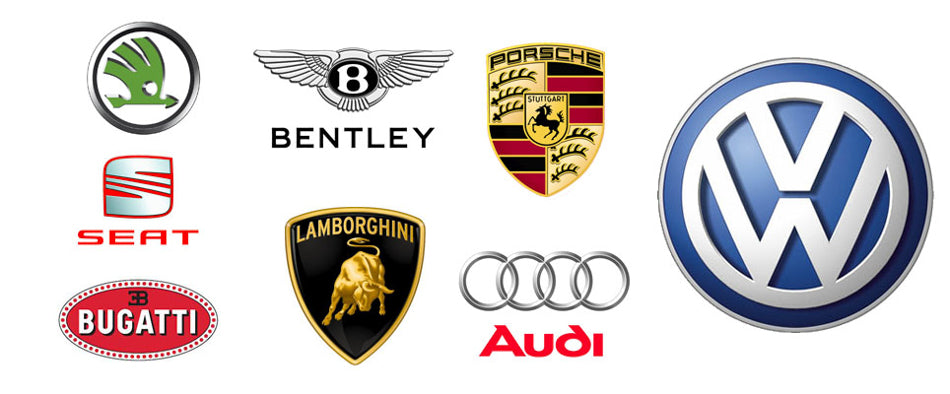 Dynamo's Volkswagen, Audi,Porsche, Seat, Skoda