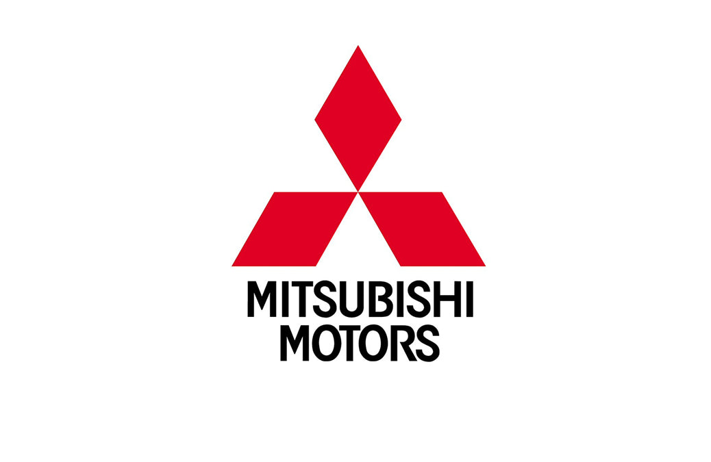 Dynamo's Mitsubishi