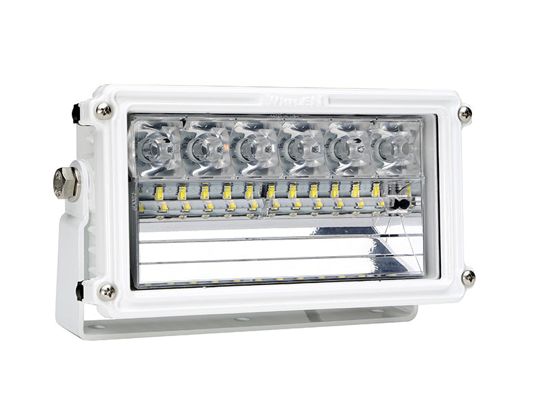 LED Werklampen Whelen