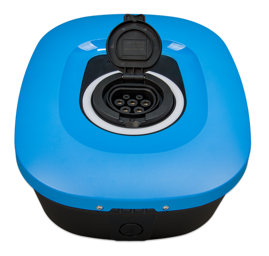 Victron EV Lader  NS