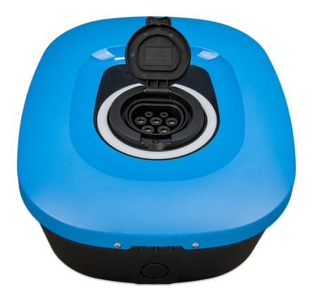 Victron EV Lader  NS