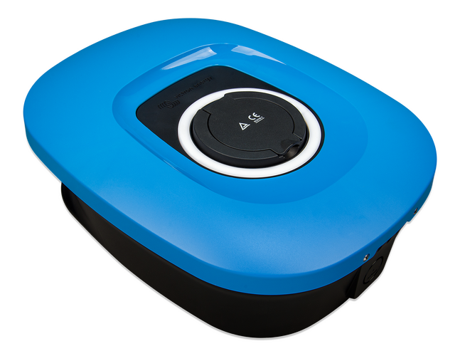 Victron EV Lader  NS