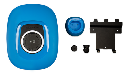 Victron EV Lader  NS