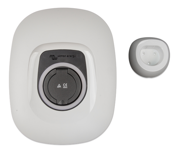 Victron EV Lader  NS