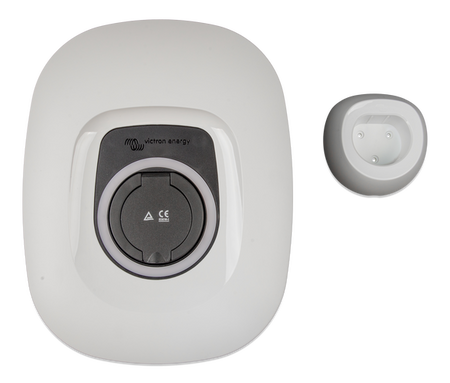 Victron EV Lader  NS