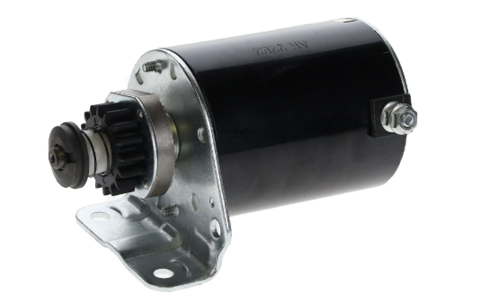 Startmotor voor Briggs & stratton 16T