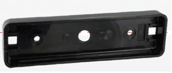 Led Beugels, behuizingen en aansluitmateriaal