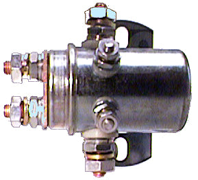 Relais 12V  vanaf  75A  
