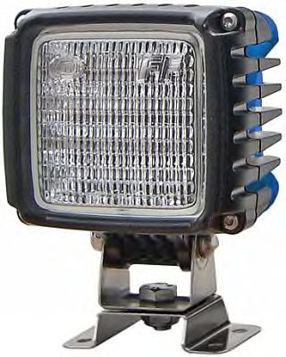 LED Werklampen 