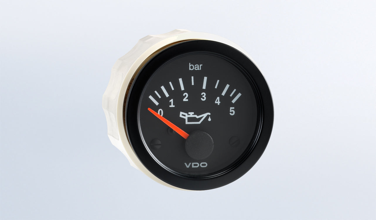 Druk meters