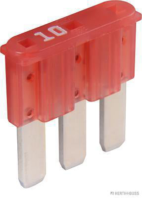 Micro3 zekeringen 