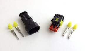 Connectoren - Stekkers - Kabelverbinders