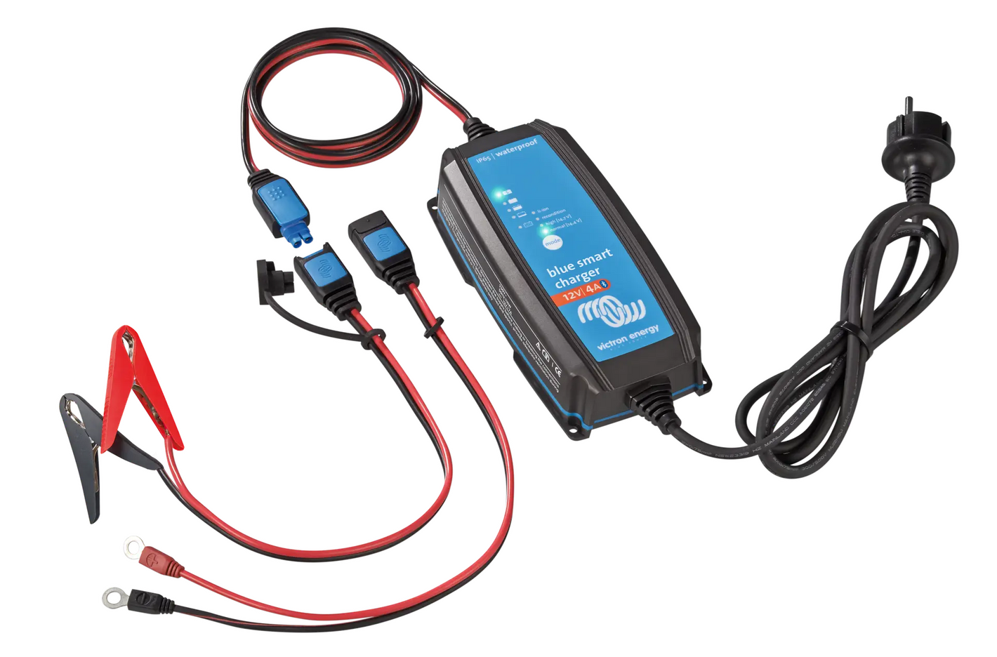 Victron Acculaders Klein
