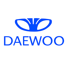 Raambedienings mechanisme Daewoo