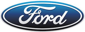 Raambedienings mechanisme Ford