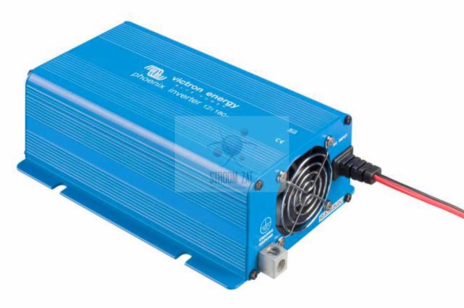 Omvormers 12/24V > 230V