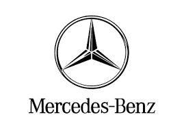 Raambedienings mechanisme Mercedes