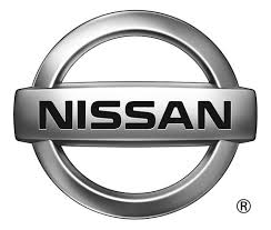 Raambedienings mechanisme Nissan