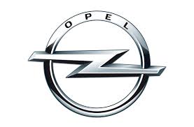 Raambedienings mechanisme Opel