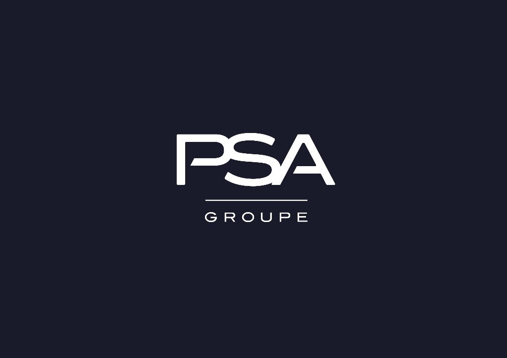 Raambedienings mechanisme Citroën / Peugeot (PSA-Groupe)