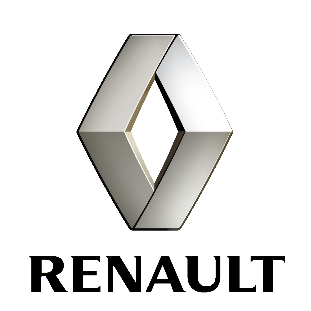 Raambedienings mechanisme Renault