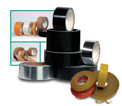 Speciale tape's