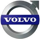 Raambedienings mechanisme Volvo
