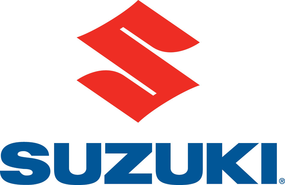 Startmotoren Suzuki