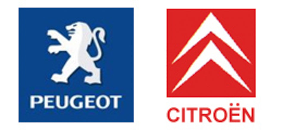 Dynamo's Peugeot / Citroën