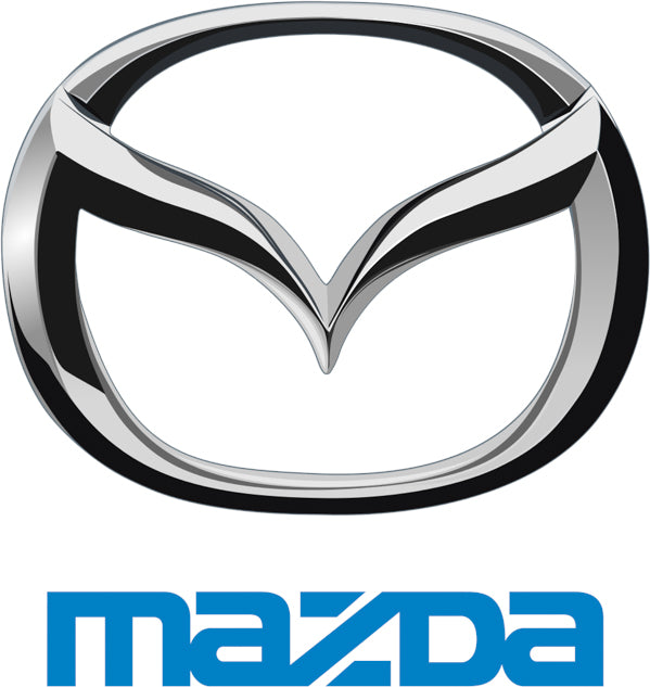Dynamo's Mazda